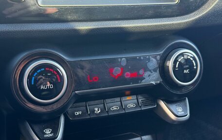 KIA Rio IV, 2019 год, 1 599 000 рублей, 20 фотография