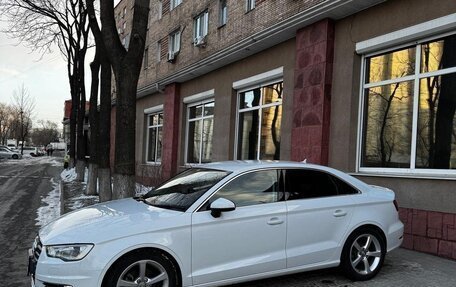 Audi A3, 2013 год, 1 300 000 рублей, 2 фотография