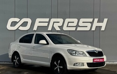 Skoda Octavia, 2011 год, 879 000 рублей, 1 фотография
