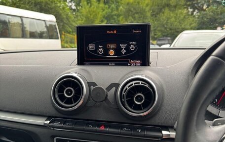 Audi A3, 2013 год, 1 300 000 рублей, 21 фотография