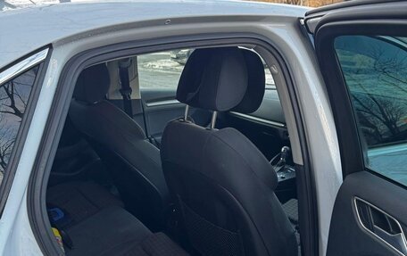 Audi A3, 2013 год, 1 300 000 рублей, 18 фотография