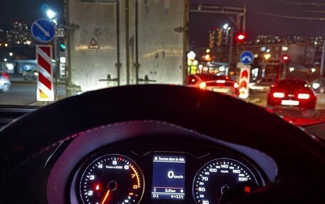 Audi A3, 2013 год, 1 300 000 рублей, 19 фотография