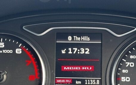 Audi A3, 2013 год, 1 300 000 рублей, 16 фотография