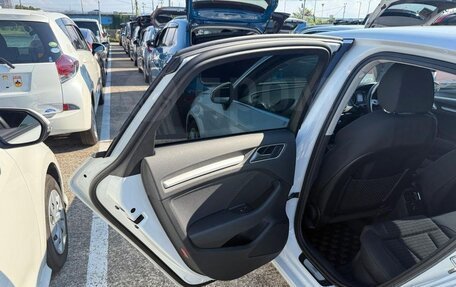 Audi A3, 2013 год, 1 300 000 рублей, 32 фотография