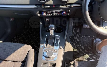 Audi A3, 2013 год, 1 300 000 рублей, 35 фотография