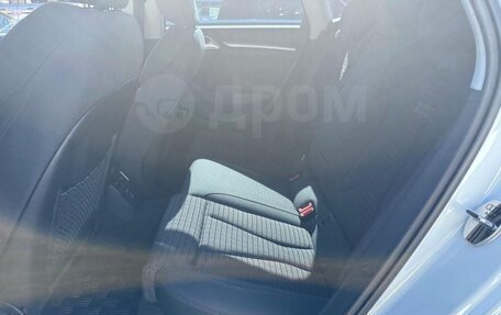 Audi A3, 2013 год, 1 300 000 рублей, 28 фотография