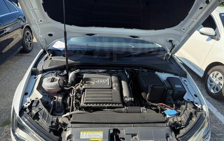 Audi A3, 2013 год, 1 300 000 рублей, 34 фотография