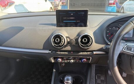 Audi A3, 2013 год, 1 300 000 рублей, 30 фотография