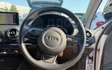 Audi A3, 2013 год, 1 300 000 рублей, 36 фотография