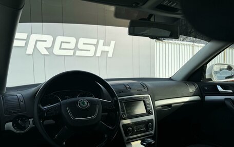 Skoda Octavia, 2011 год, 879 000 рублей, 6 фотография