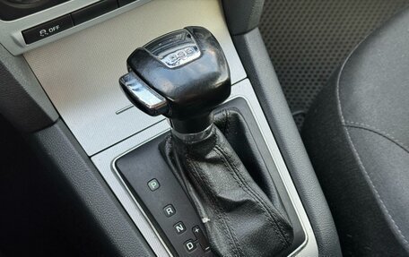 Skoda Octavia, 2011 год, 879 000 рублей, 12 фотография