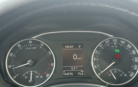 Skoda Octavia, 2011 год, 879 000 рублей, 11 фотография