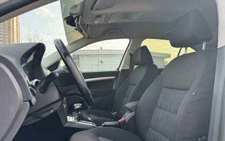 Skoda Octavia, 2011 год, 879 000 рублей, 10 фотография