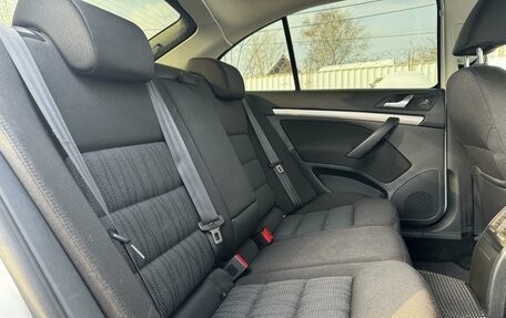 Skoda Octavia, 2011 год, 879 000 рублей, 7 фотография