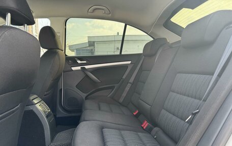 Skoda Octavia, 2011 год, 879 000 рублей, 9 фотография