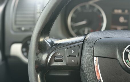 Skoda Octavia, 2011 год, 879 000 рублей, 16 фотография