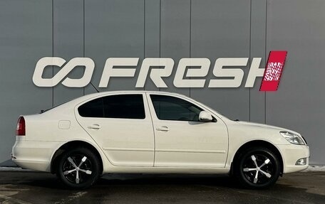 Skoda Octavia, 2011 год, 879 000 рублей, 5 фотография