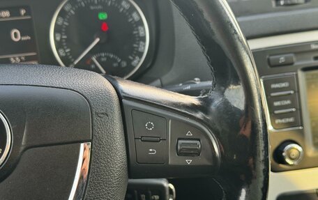 Skoda Octavia, 2011 год, 879 000 рублей, 18 фотография