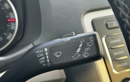 Skoda Octavia, 2011 год, 879 000 рублей, 17 фотография