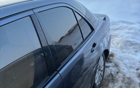 Mercedes-Benz C-Класс, 1996 год, 300 000 рублей, 7 фотография