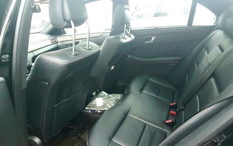 Mercedes-Benz E-Класс, 2012 год, 1 440 000 рублей, 5 фотография