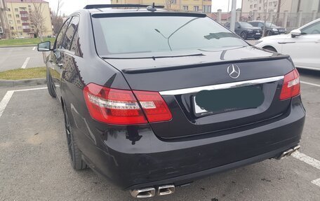 Mercedes-Benz E-Класс, 2012 год, 1 440 000 рублей, 9 фотография