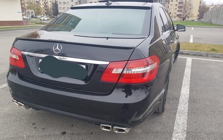 Mercedes-Benz E-Класс, 2012 год, 1 440 000 рублей, 10 фотография