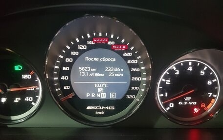 Mercedes-Benz E-Класс, 2012 год, 1 440 000 рублей, 8 фотография