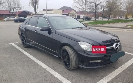 Mercedes-Benz E-Класс, 2012 год, 1 440 000 рублей, 6 фотография