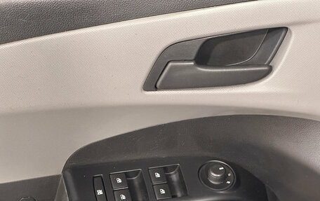 Chevrolet Aveo III, 2012 год, 680 000 рублей, 14 фотография