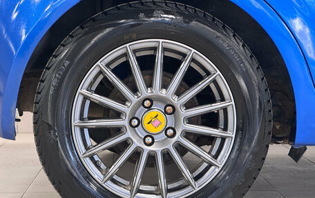 Chevrolet Aveo III, 2012 год, 680 000 рублей, 21 фотография