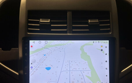 Chevrolet Aveo III, 2012 год, 680 000 рублей, 18 фотография