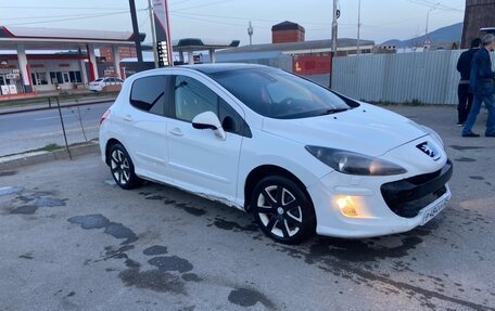 Peugeot 308 II, 2008 год, 480 000 рублей, 1 фотография