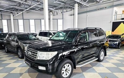 Toyota Land Cruiser 200, 2008 год, 2 379 000 рублей, 1 фотография
