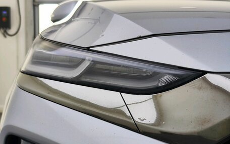 Hyundai Santa Fe IV, 2019 год, 3 219 000 рублей, 17 фотография