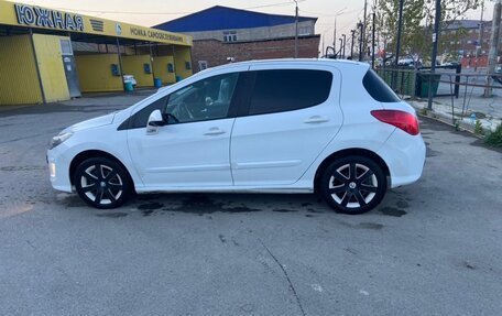 Peugeot 308 II, 2008 год, 480 000 рублей, 3 фотография