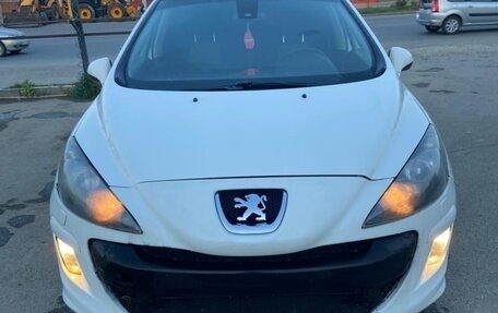 Peugeot 308 II, 2008 год, 480 000 рублей, 2 фотография