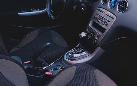 Peugeot 308 II, 2008 год, 480 000 рублей, 9 фотография