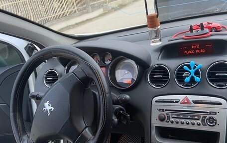 Peugeot 308 II, 2008 год, 480 000 рублей, 8 фотография