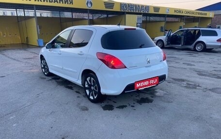 Peugeot 308 II, 2008 год, 480 000 рублей, 4 фотография