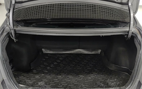 KIA Rio III рестайлинг, 2014 год, 795 000 рублей, 10 фотография