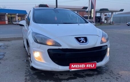Peugeot 308 II, 2008 год, 480 000 рублей, 6 фотография