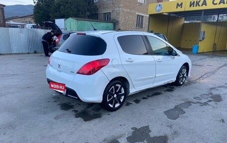 Peugeot 308 II, 2008 год, 480 000 рублей, 7 фотография