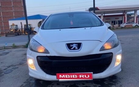 Peugeot 308 II, 2008 год, 480 000 рублей, 5 фотография