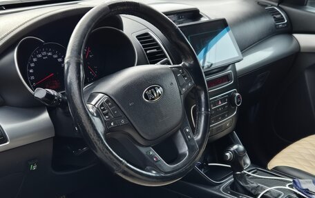 KIA Sorento II рестайлинг, 2015 год, 1 500 000 рублей, 5 фотография