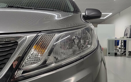 KIA Rio III рестайлинг, 2014 год, 795 000 рублей, 17 фотография