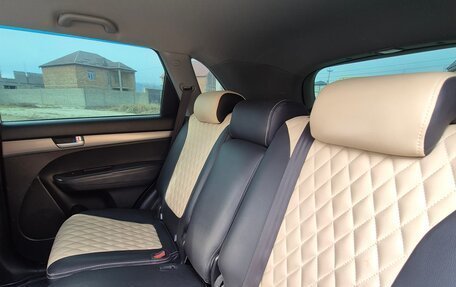 KIA Sorento II рестайлинг, 2015 год, 1 500 000 рублей, 6 фотография