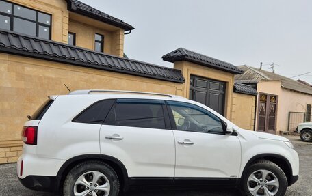 KIA Sorento II рестайлинг, 2015 год, 1 500 000 рублей, 7 фотография