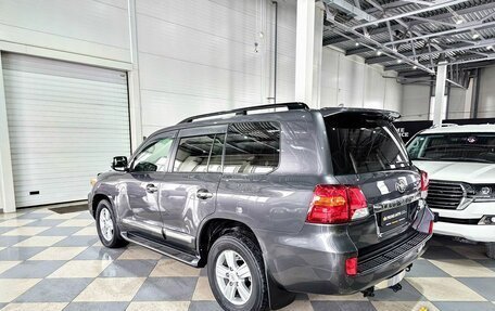Toyota Land Cruiser 200, 2013 год, 3 479 000 рублей, 7 фотография