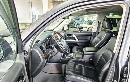 Toyota Land Cruiser 200, 2013 год, 3 479 000 рублей, 11 фотография